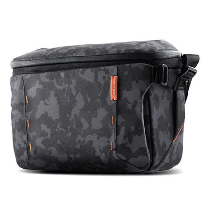 Túi máy ảnh PGYTECH OneMo Sling 7L