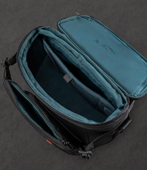Túi máy ảnh PGYTECH OneMo Sling 7L