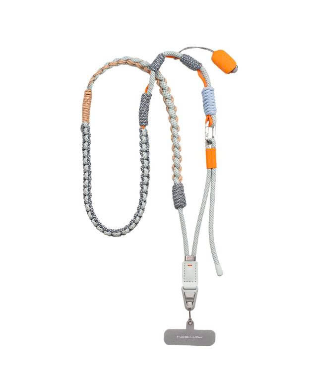 Dây đeo máy ảnh, điện thoại PGYTECH LinkGo Braided
