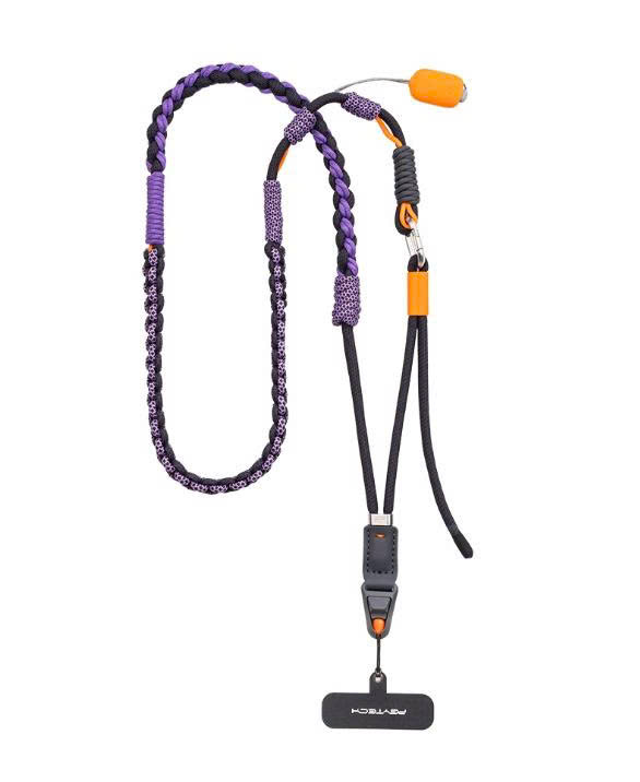 Dây đeo máy ảnh, điện thoại PGYTECH LinkGo Braided