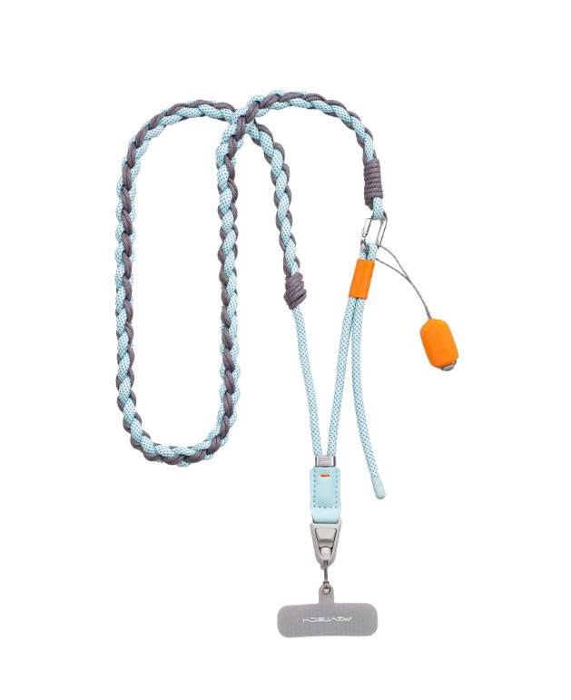 Dây đeo máy ảnh, điện thoại PGYTECH LinkGo Braided