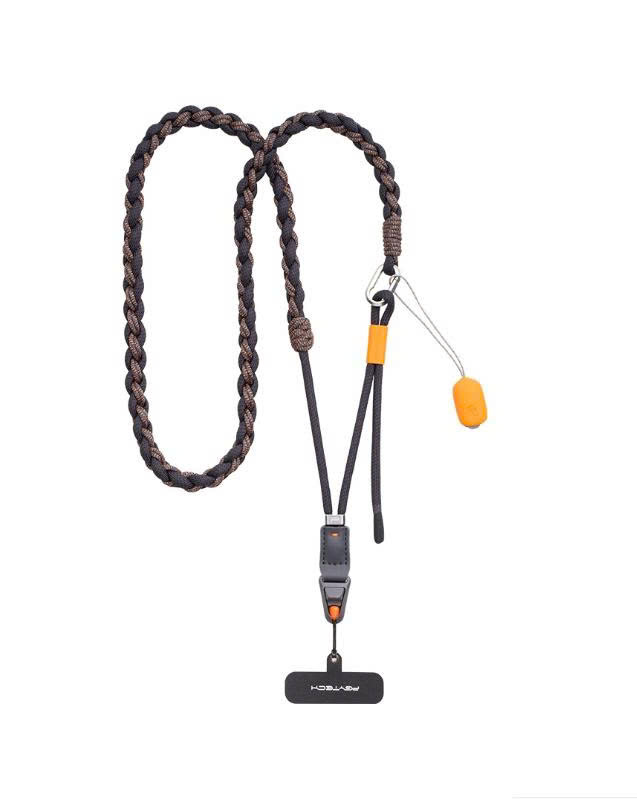 Dây đeo máy ảnh, điện thoại PGYTECH LinkGo Braided