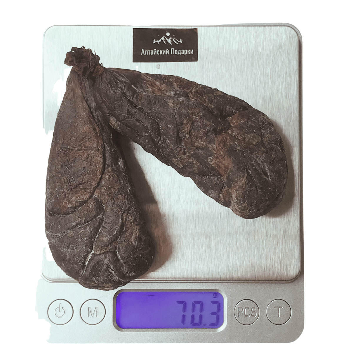 Бобровая струя 70 грамм