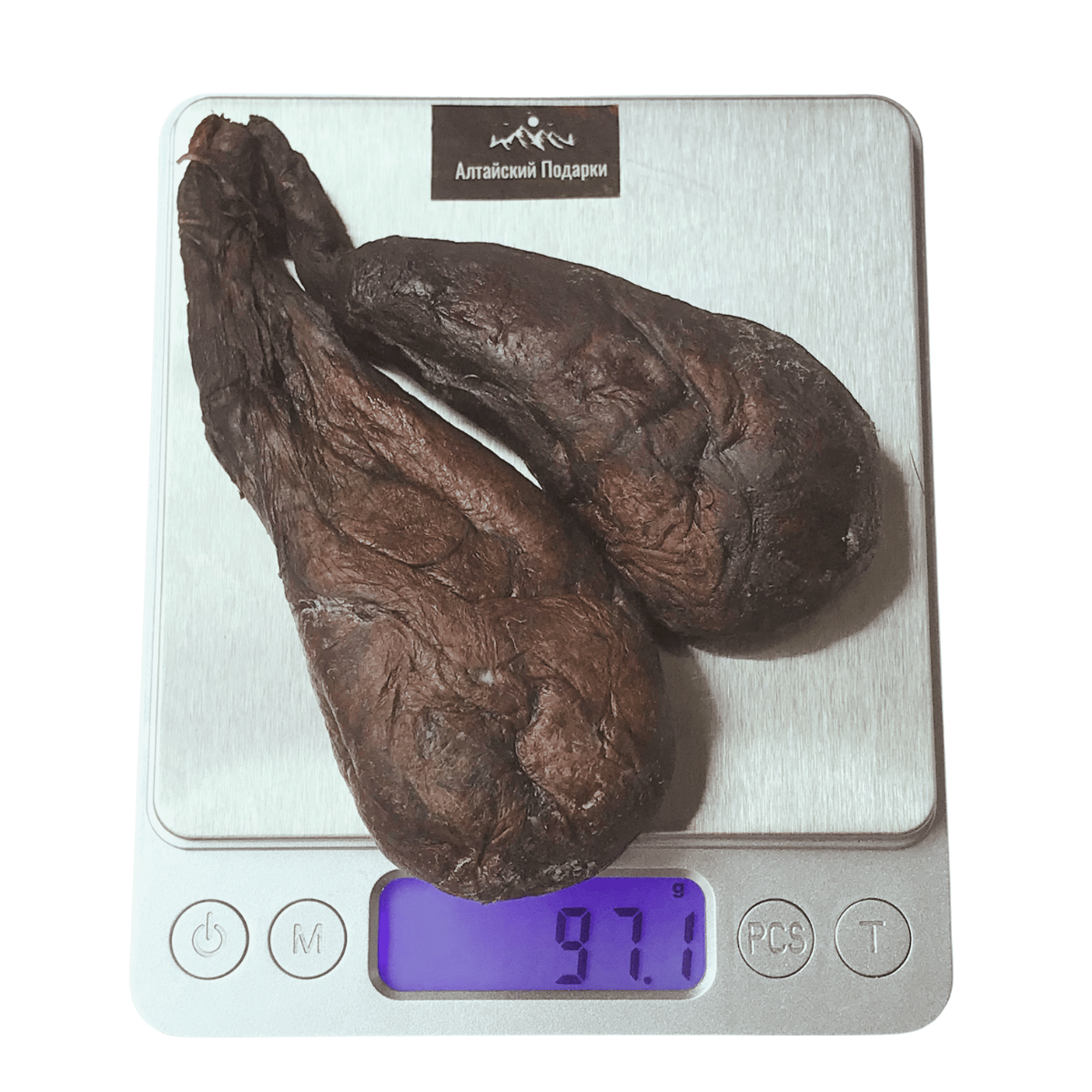 Бобровая струя 97 грамм