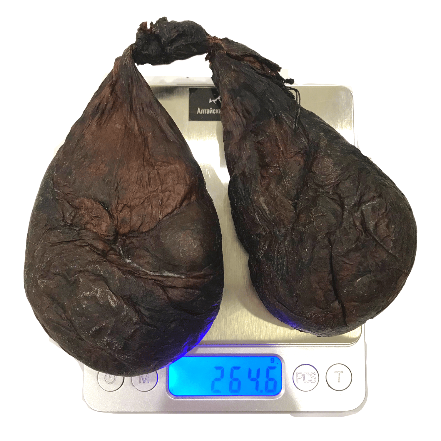 Бобровая струя 265 грамм