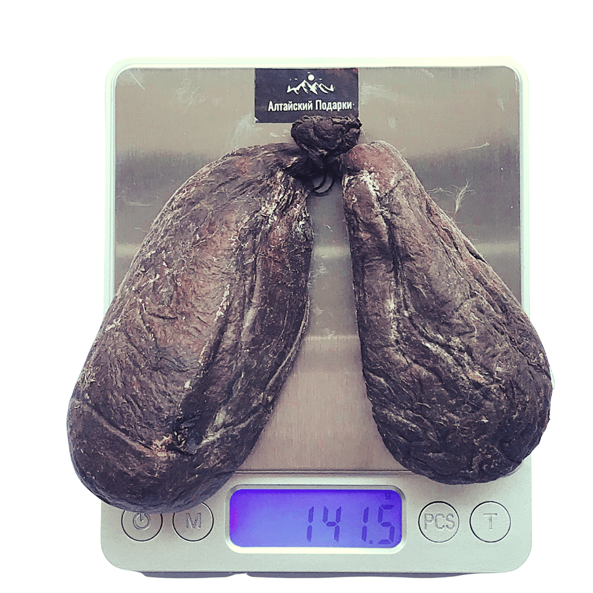 Бобровая струя 142 грамм