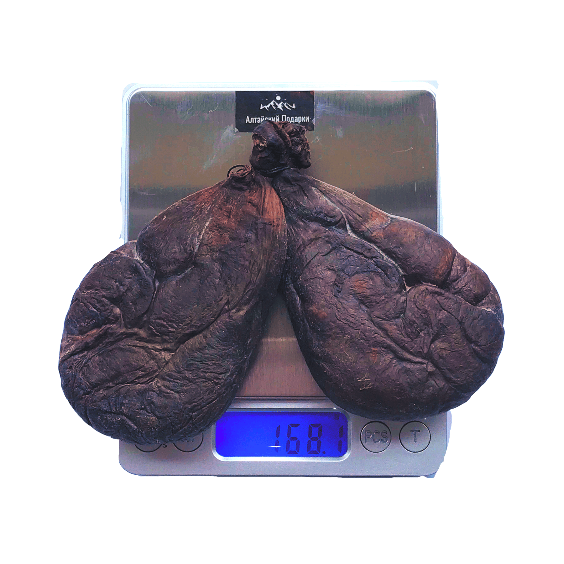 Бобровая струя 168 грамм