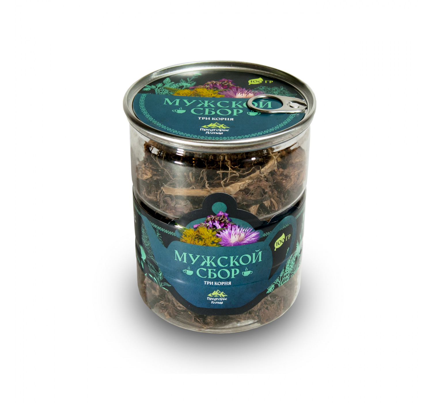 Мужской сбор 