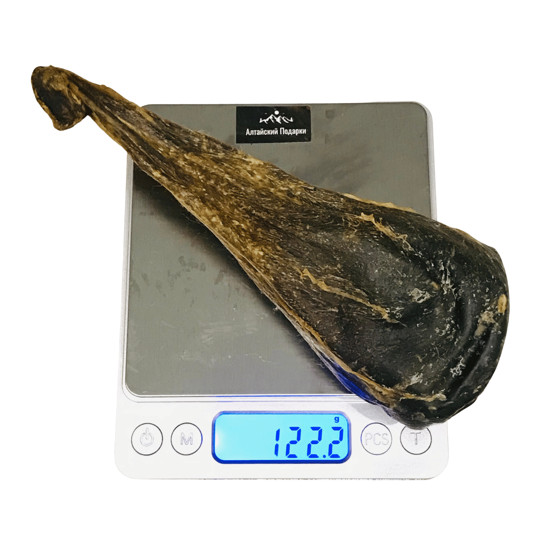 Медвежья желчь 122 грамма