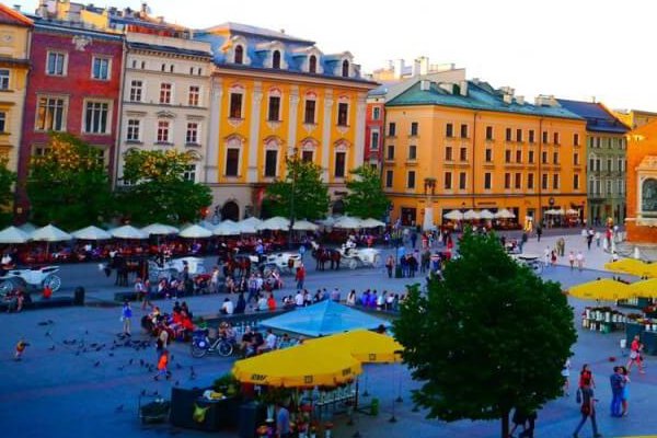 VISA THẲNG- HUNGARY