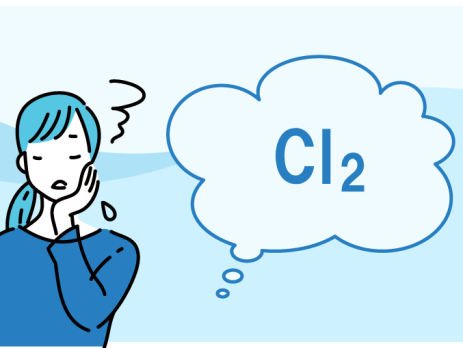 Tại sao trong nước máy lại chứa clo? 4 cách khử clo hữu hiệu khử clo trong nước máy