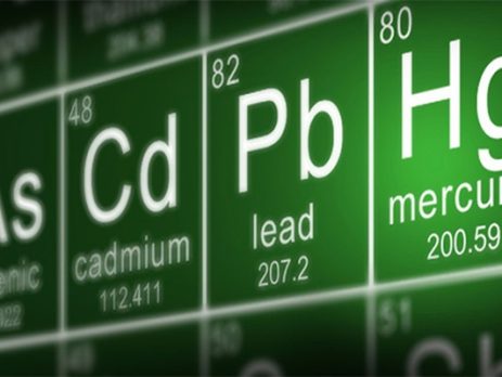Kim loại nặng là gì ? Tác hại & phương pháp loại bỏ kim loại nặng