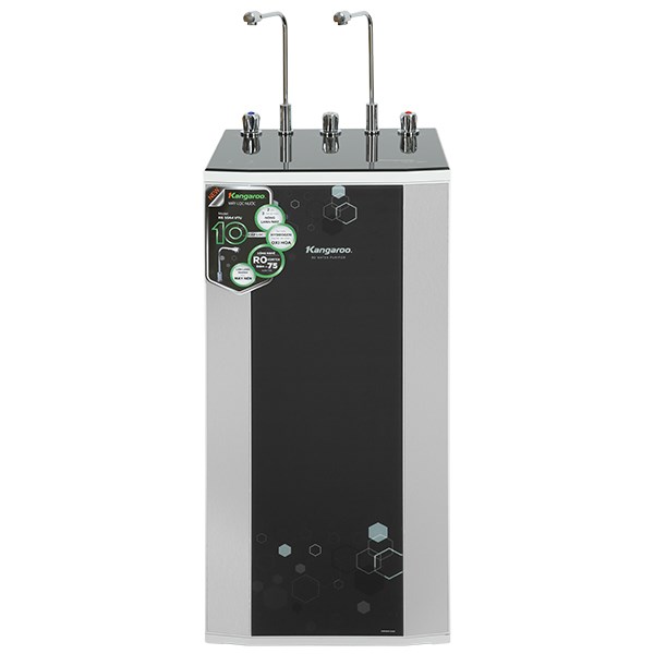 Máy lọc nước - giải pháp đem lại nguồn nước sạch cho mọi gia đình