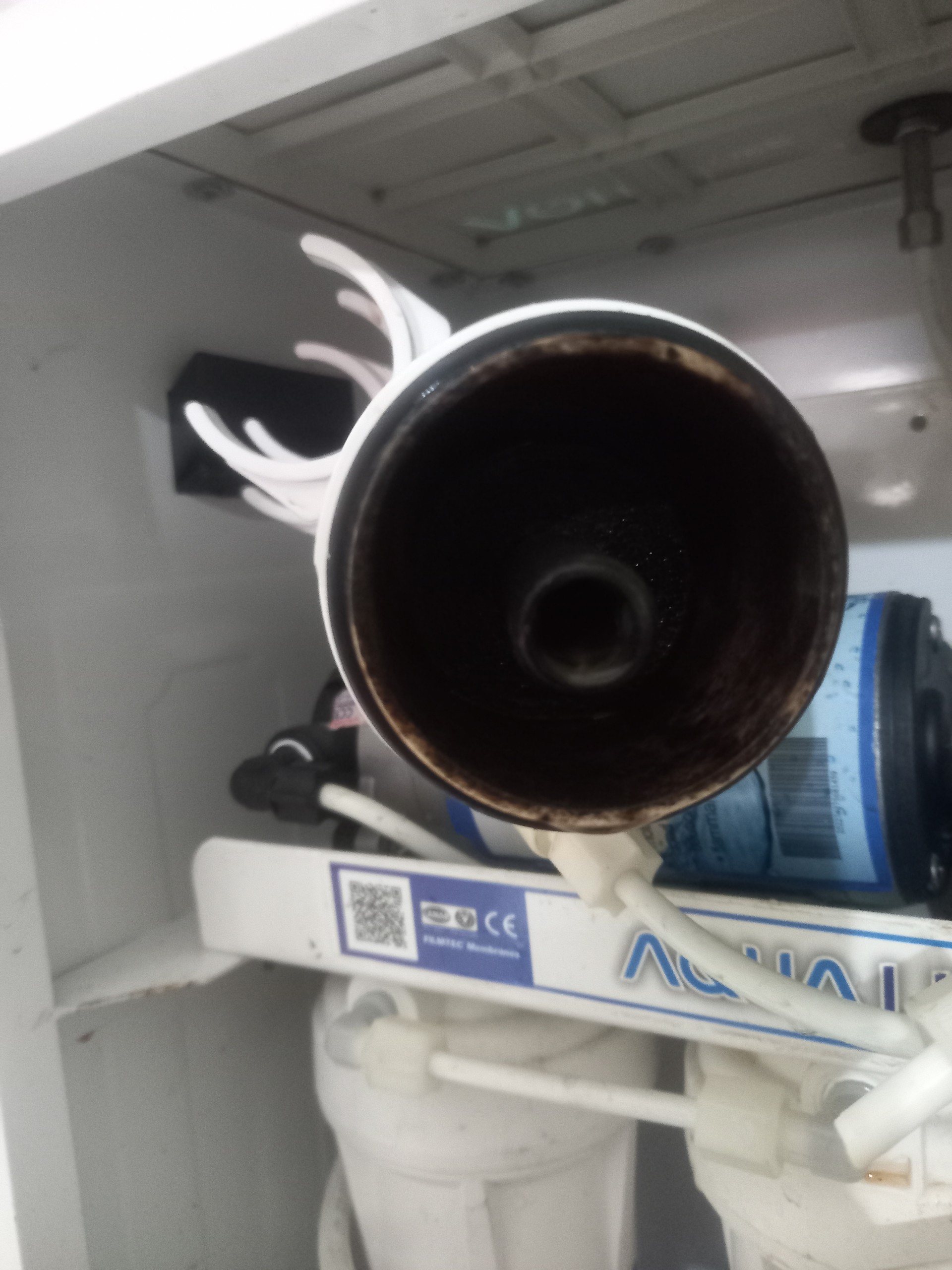 Sửa máy lọc nước tại Thăng Bình