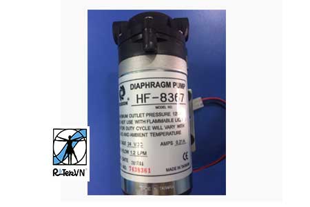 Phụ kiện lọc nước Tại Đà Nẵng