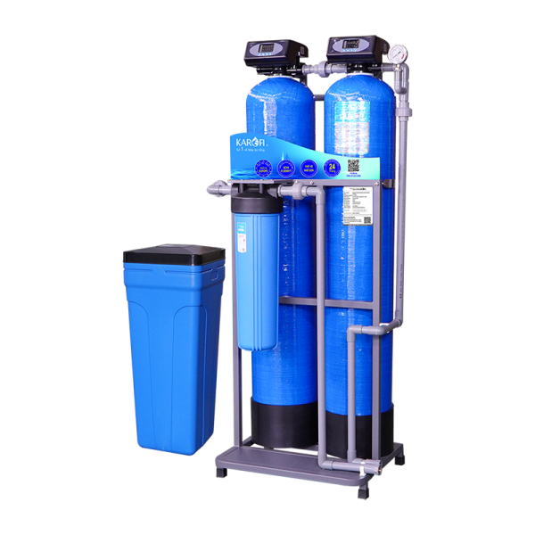 Lọc tổng Karofi KTF222C tại Đà Nẵng