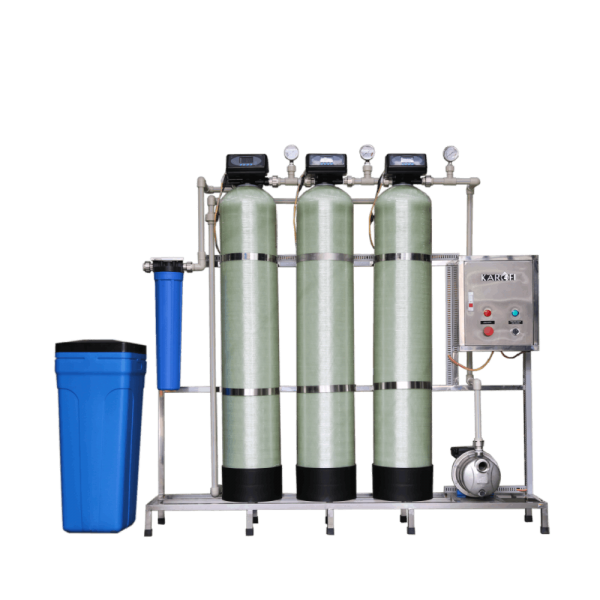 Lọc tổng Karofi KTF-333c Tại Đà Nẵng
