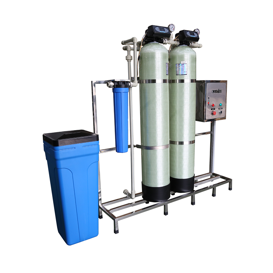 Lọc tổng Karofi KTF-332c Tại Đà Nẵng