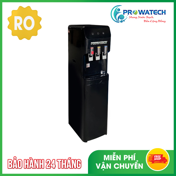 MÁY LỌC NƯỚC NÓNG LẠNH PRO- 360RO-9SL