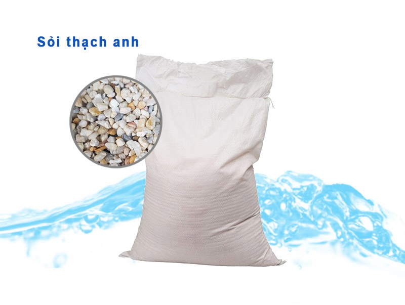 Sỏi thạch anh