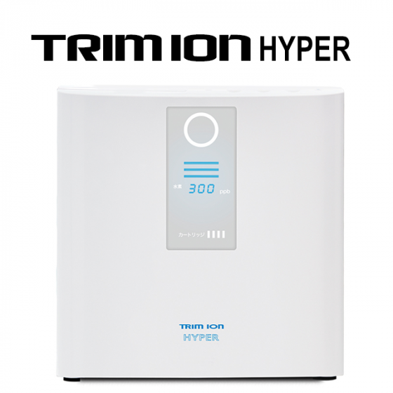 ION KIỀM TRIM ION HYPER