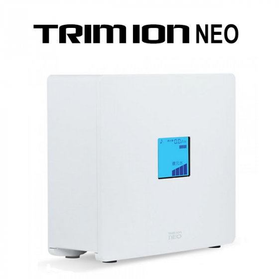 TRIM ION Neo/