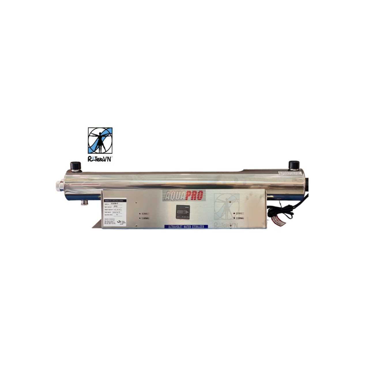 Phụ kiện lọc nước Tại Đà Nẵng