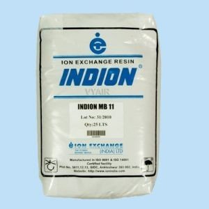 Hạt làm mềm Cation Ấn Độ 220Na