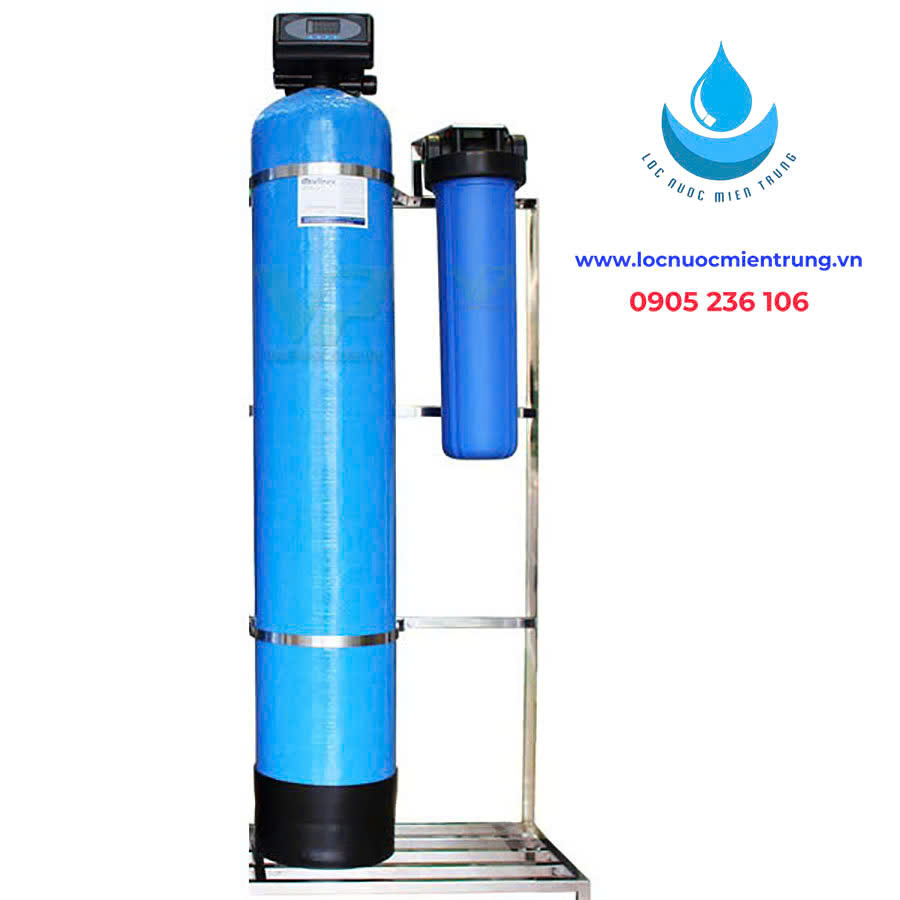 Lọc tổng đầu nguồn DN_01CA