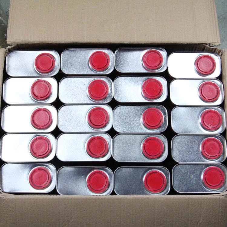 Keo Dán Lá Vàng Jinxian gốc PU 1kg