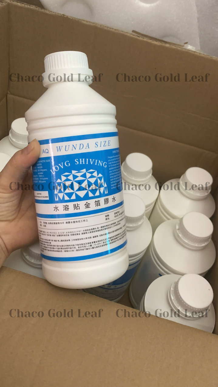 Keo dát vàng Kim Cương gốc nước 1kg