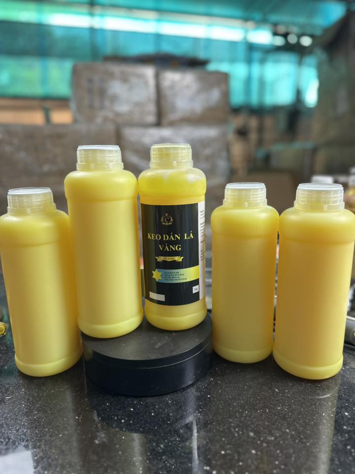 KEO DÁT VÀNG GỐC NƯỚC CHACO