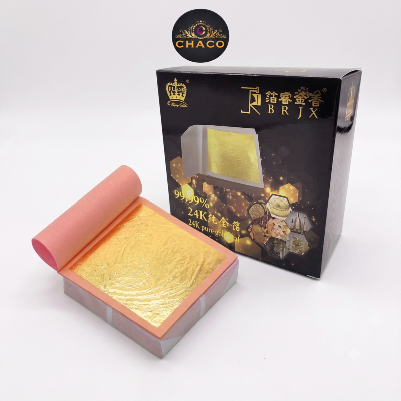 Vàng quỳ 24k Đế Vương ( 9.33cm)