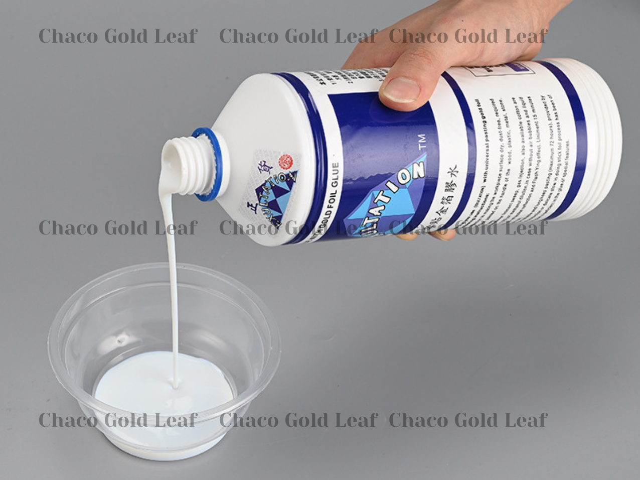 Keo dát vàng Kim cương Cao cấp