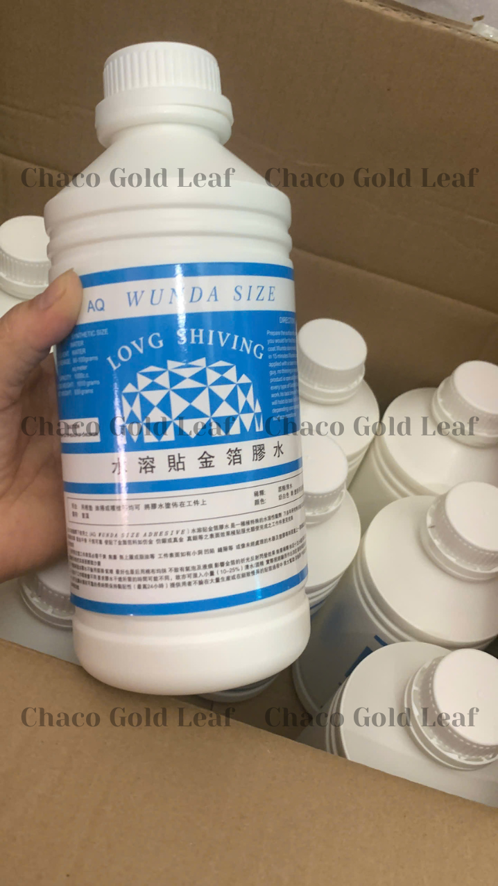 Keo dát vàng Kim Cương gốc nước 1kg