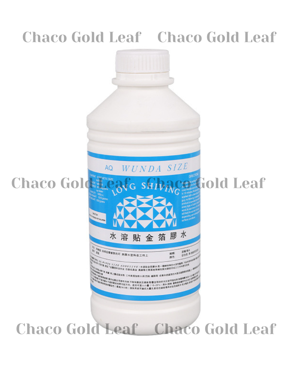 Keo dát vàng Kim Cương gốc nước 1kg