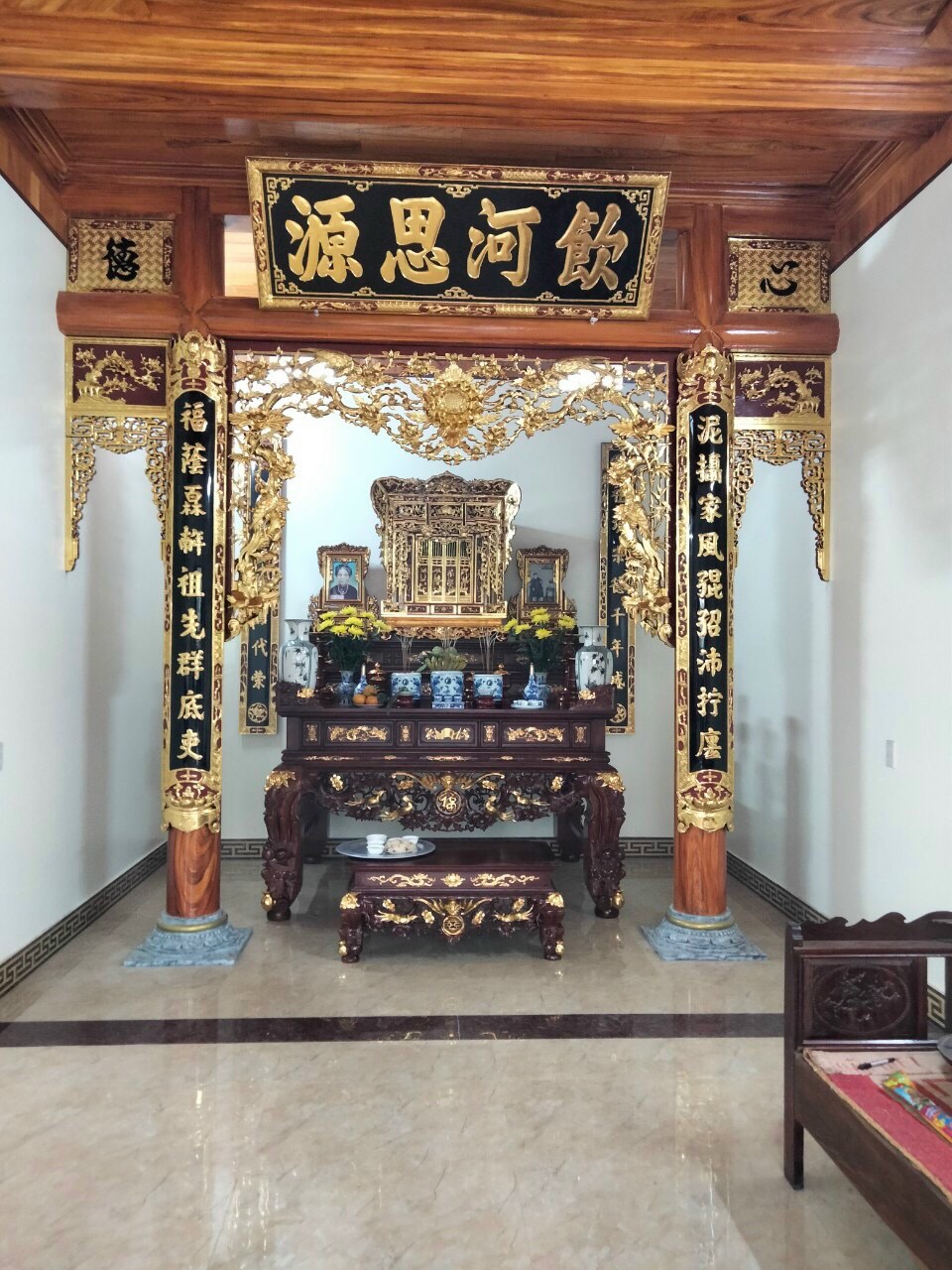 Cửa võng – mẫu Cửa võng đẹp CV0004