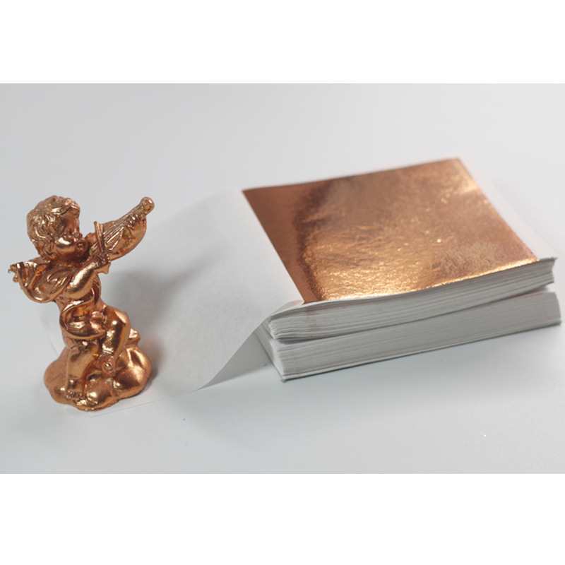 [CHACO] 1000 miếng vàng đa sắc trang trí nghệ thuật