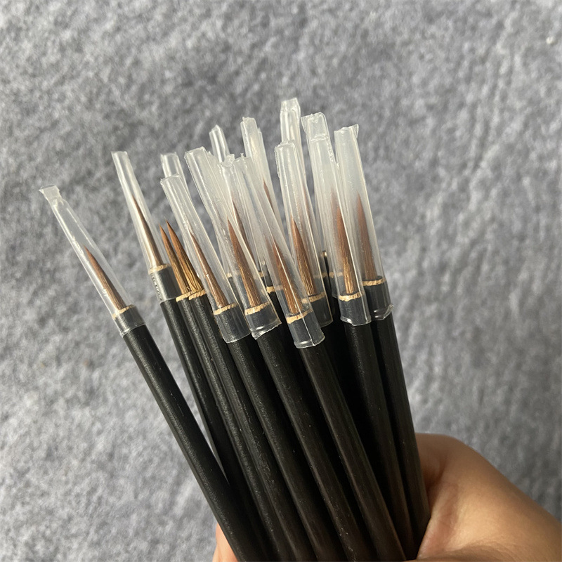 Keo Phủ Bóng Dát Vàng Gốc Nước ( 100ml ) CHACO GOLD