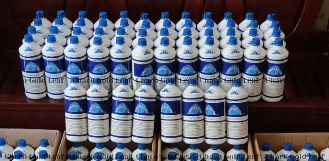 Keo dát vàng Kim cương Cao cấp