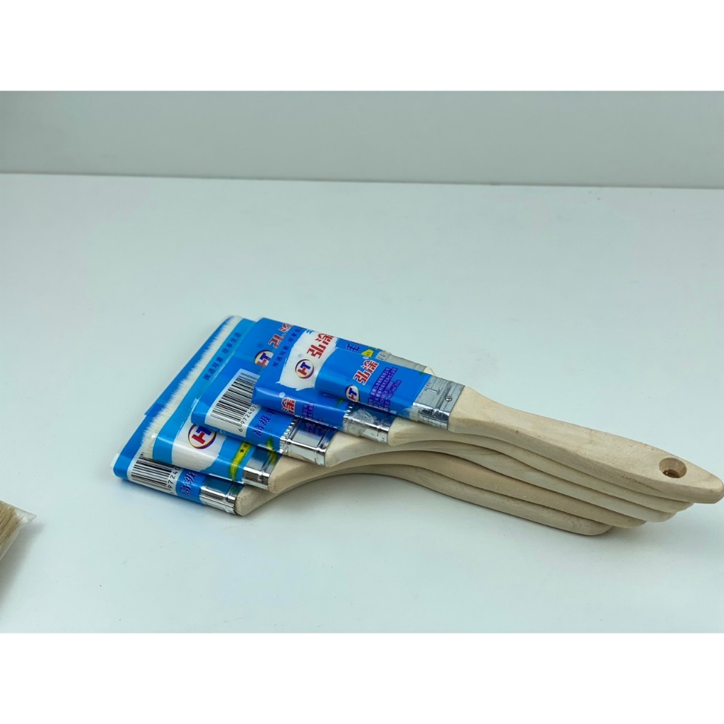 [ HOT] CHỔI DẶM VÀNG 24K BẰNG LÔNG DÊ, CHỔI DÀY CHẮC CHẮN