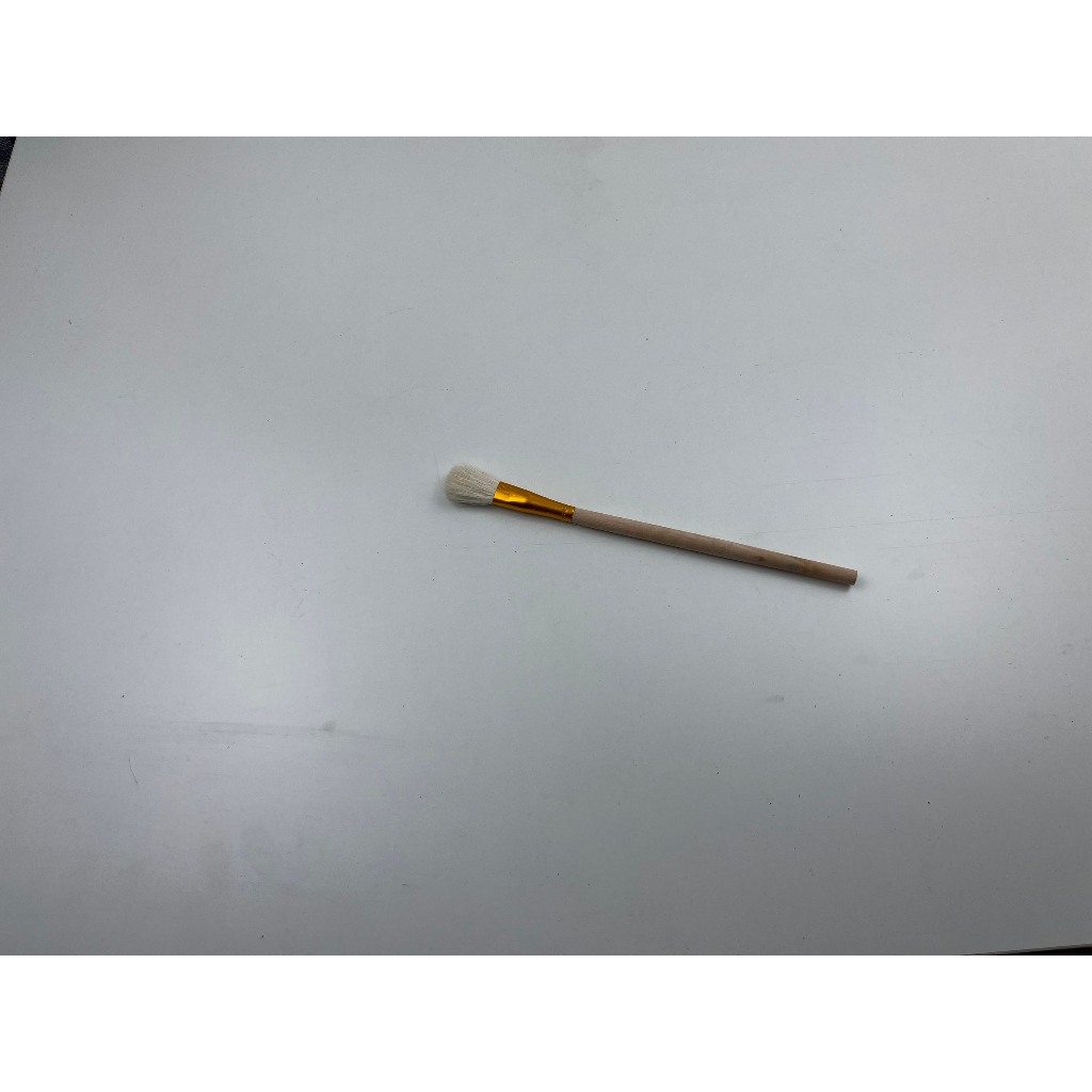 [HOT] CỌ VẼ MÀU NƯỚC LÔNG XÙ, CỌ LAU VÀNG