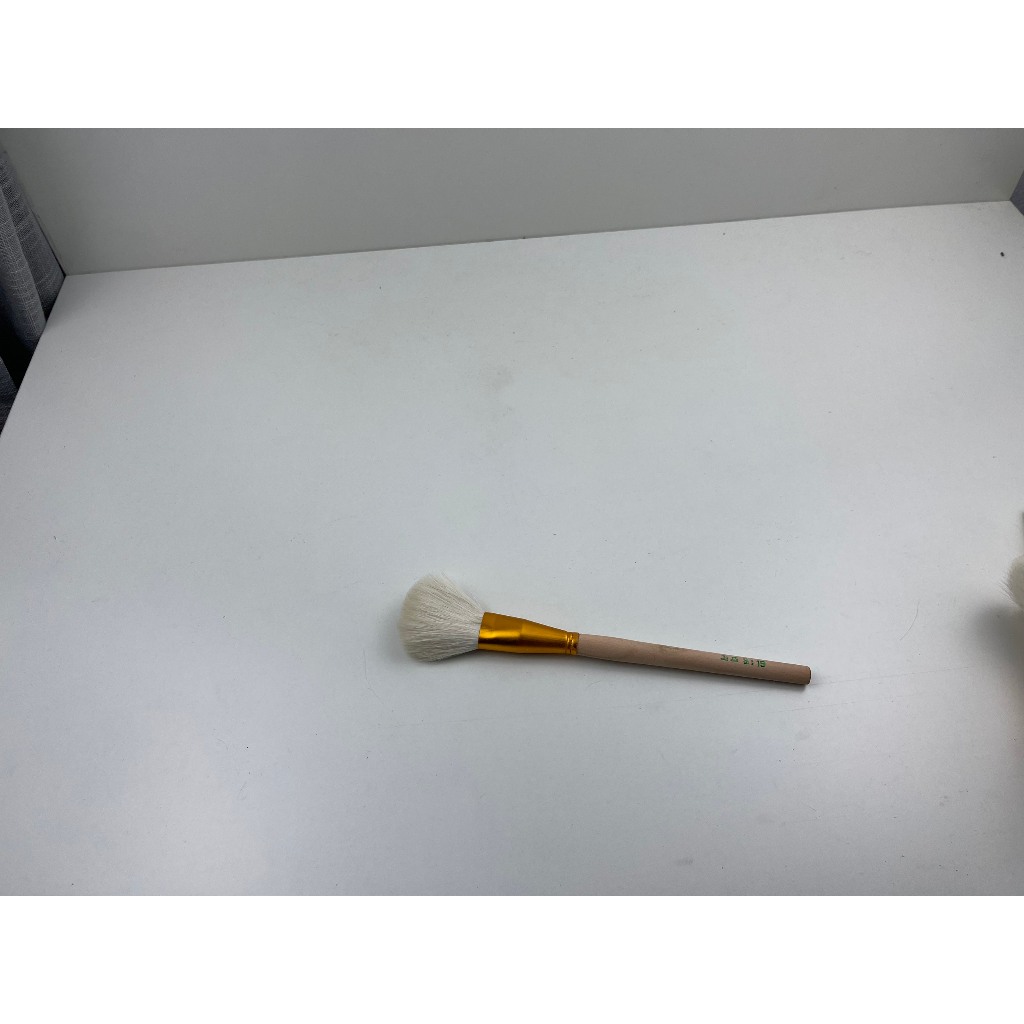 [HOT] CỌ VẼ MÀU NƯỚC LÔNG XÙ, CỌ LAU VÀNG