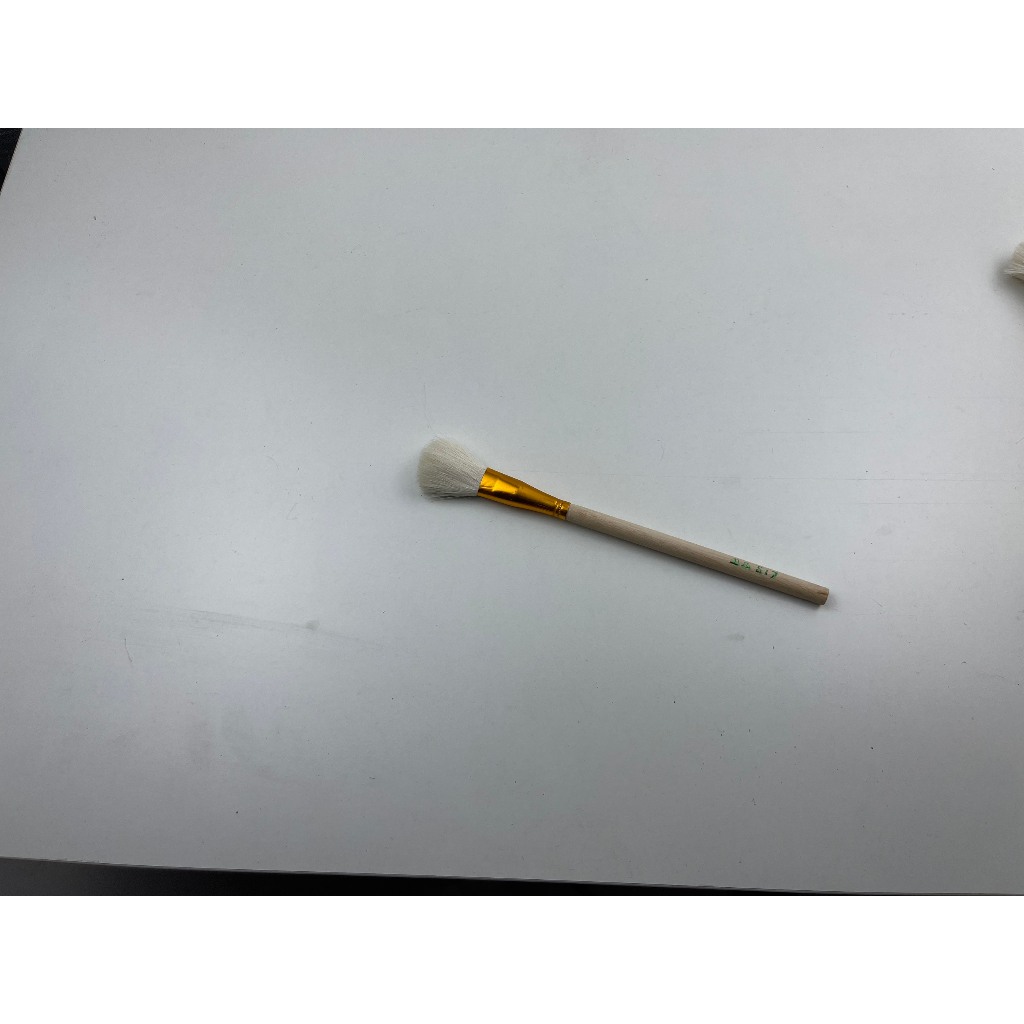 [HOT] CỌ VẼ MÀU NƯỚC LÔNG XÙ, CỌ LAU VÀNG