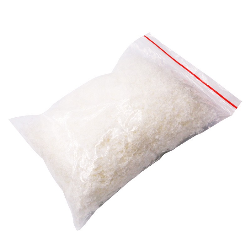 Bông chà làm bóng vàng dát trên tượng phật, đồ đồng, đồ kim loại, đồ nhựa, trái cây