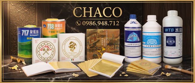 Chaco Luxury