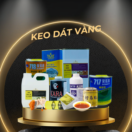 KEO DÁT VÀNG