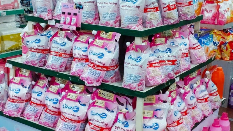 Cơ hội mua sắm tiết kiệm với ưu đãi giới hạn với khuyến mãi tháng 3 Aikomi