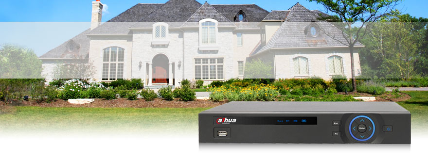 Đầu ghi hình (DVR)