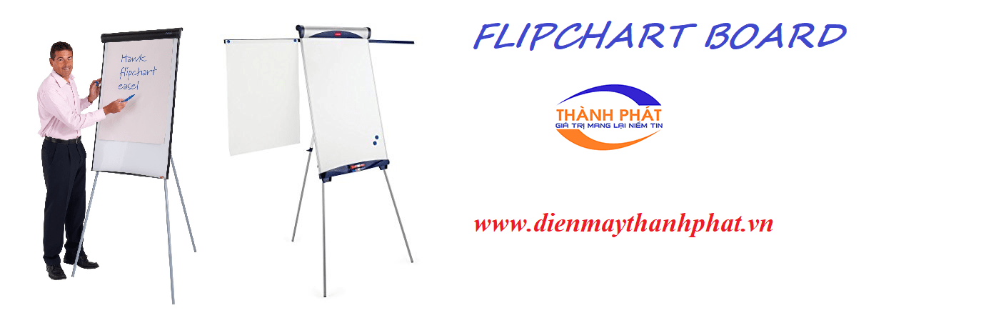 Bảng Flipchart